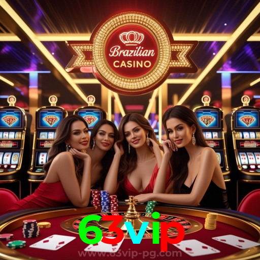 63vip: Valor Inigualável em Promoções e Ofertas Exclusivas!