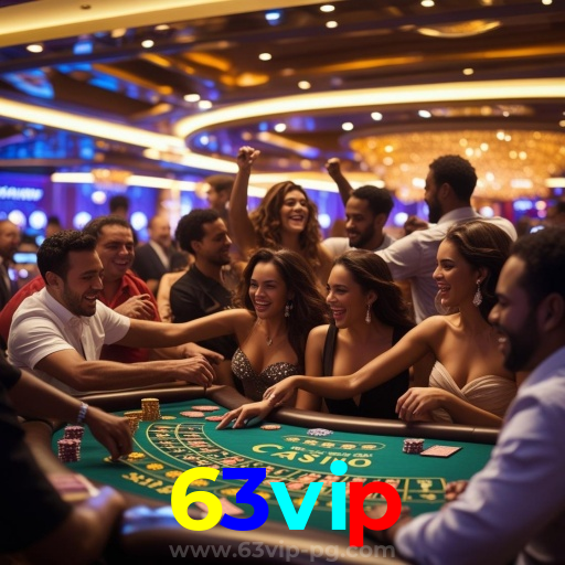 63vip: Valor Inigualável em Promoções e Ofertas Exclusivas!