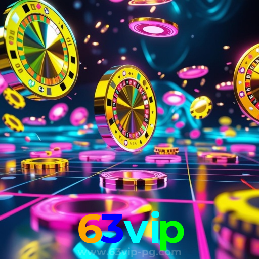 Bônus no 63vip — regras claras, prazos visíveis e mais valor